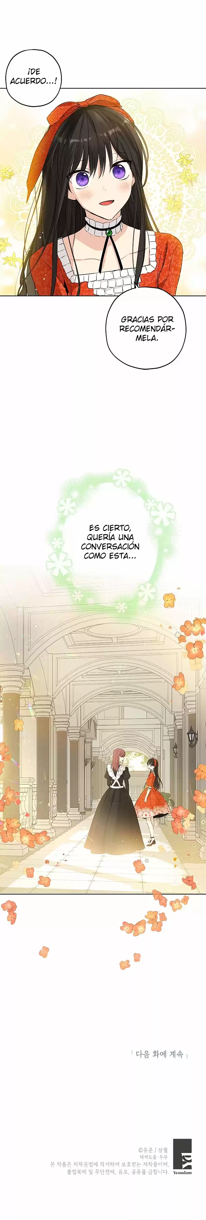 La Verdad (Novela) - Capítulo 12 - Página 19 - LectorTMOo