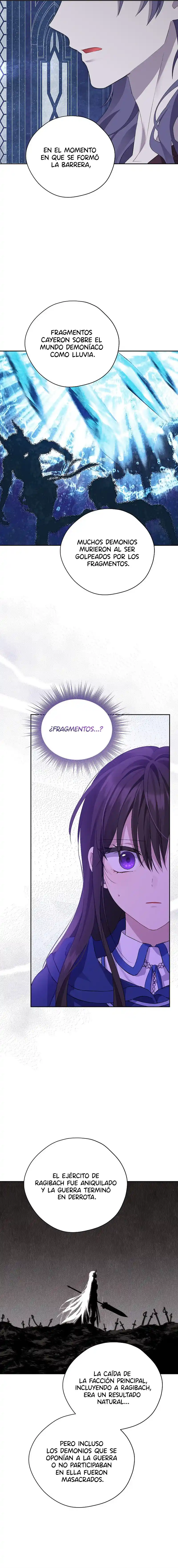 La Verdad (Novela) - Capítulo 123 - Página 10 - LectorTMOo