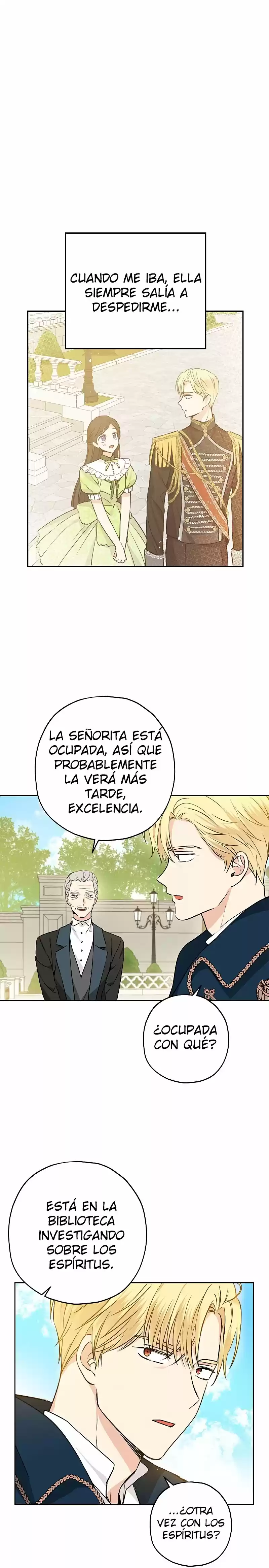La Verdad (Novela) - Capítulo 13 - Página 3 - LectorTMOo