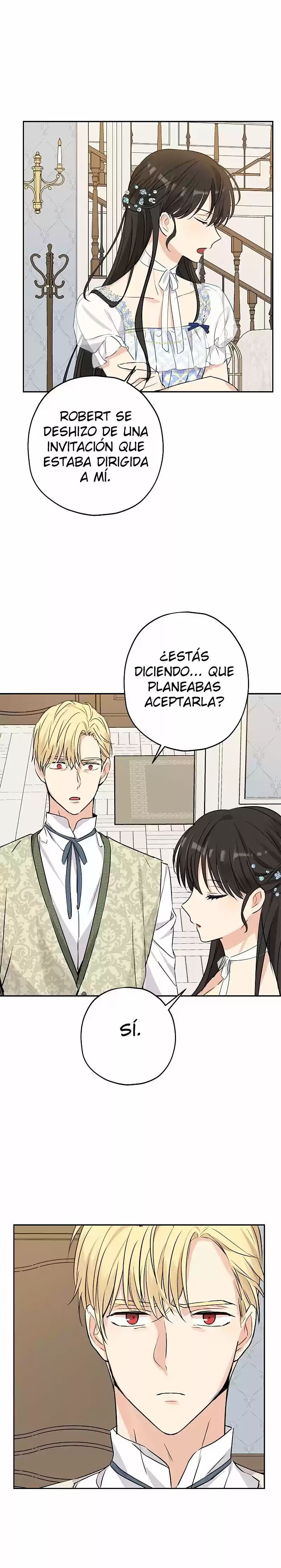 La Verdad (Novela) - Capítulo 13 - Página 18 - LectorTMOo