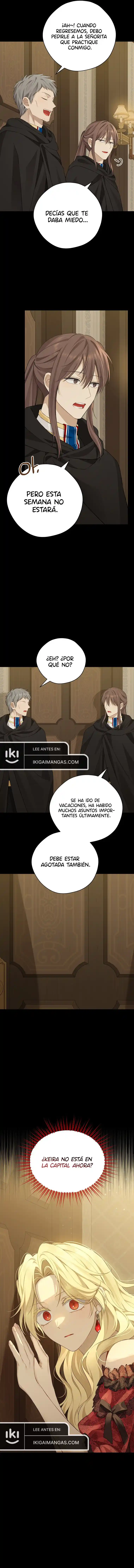La Verdad (Novela) - Capítulo 133 - Página 4 - LectorTMOo