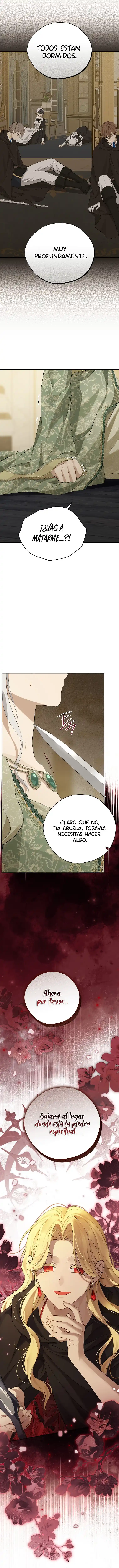 La Verdad (Novela) - Capítulo 133 - Página 16 - LectorTMOo