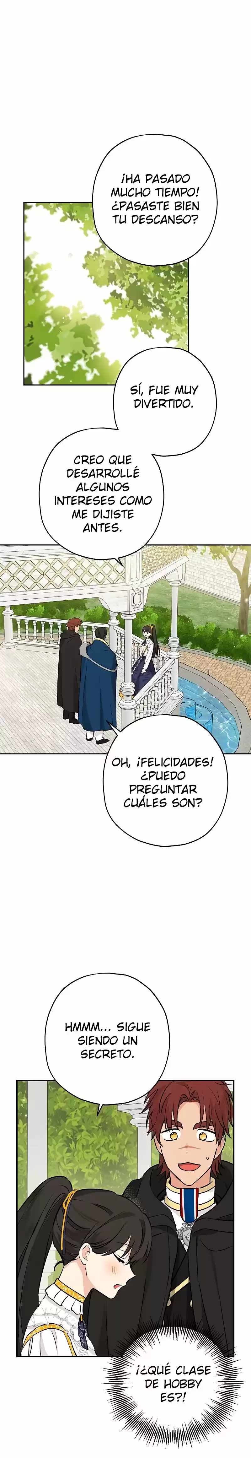La Verdad (Novela) - Capítulo 14 - Página 10 - LectorTMOo
