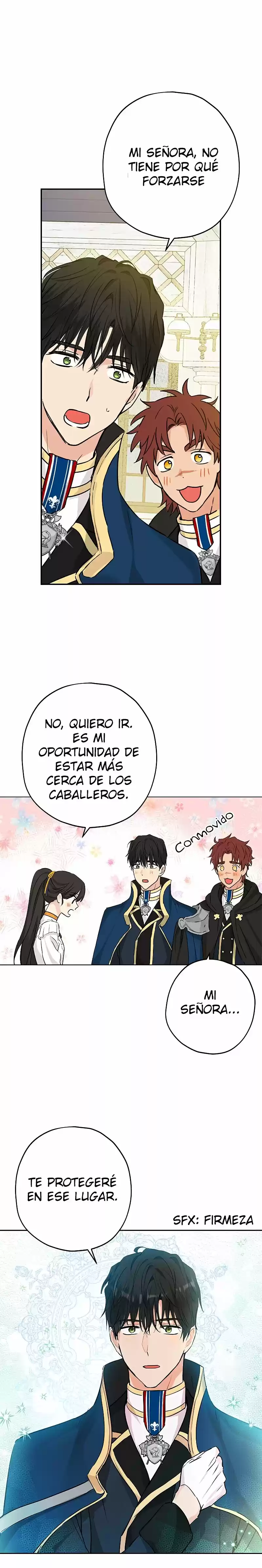 La Verdad (Novela) - Capítulo 14 - Página 14 - LectorTMOo