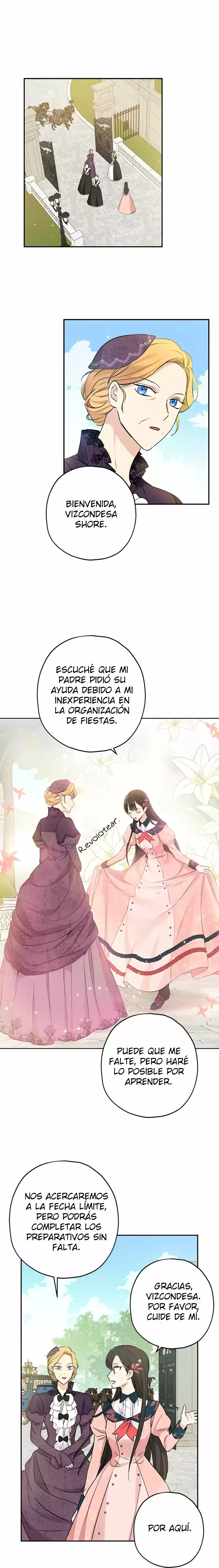La Verdad (Novela) - Capítulo 15 - Página 2 - LectorTMOo
