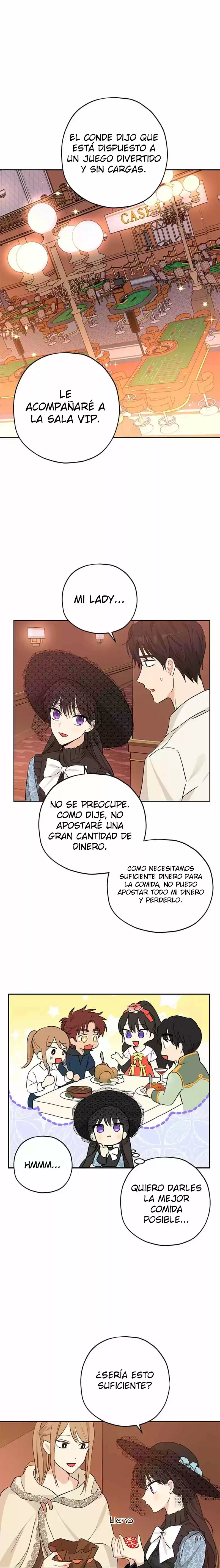 La Verdad (Novela) - Capítulo 17 - Página 2 - LectorTMOo