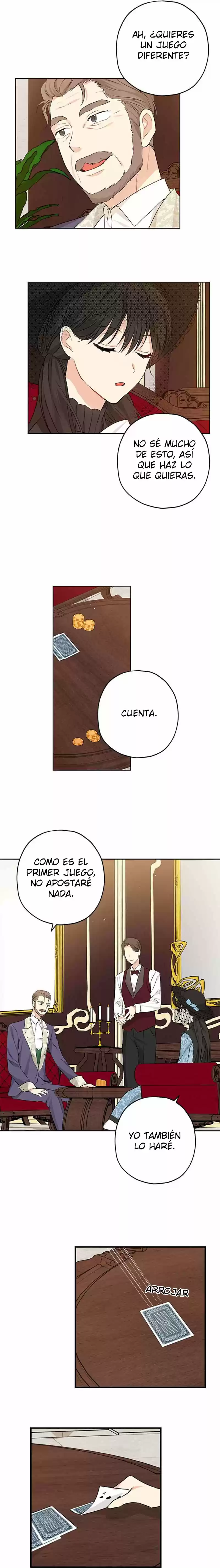 La Verdad (Novela) - Capítulo 17 - Página 6 - LectorTMOo