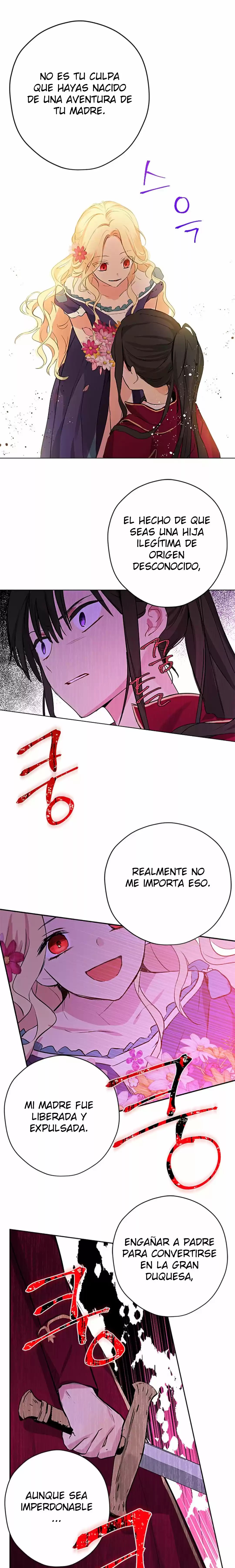 La Verdad Es Que Soy La Auténtica - Capítulo 2 - Página 15 - LectorTMOo