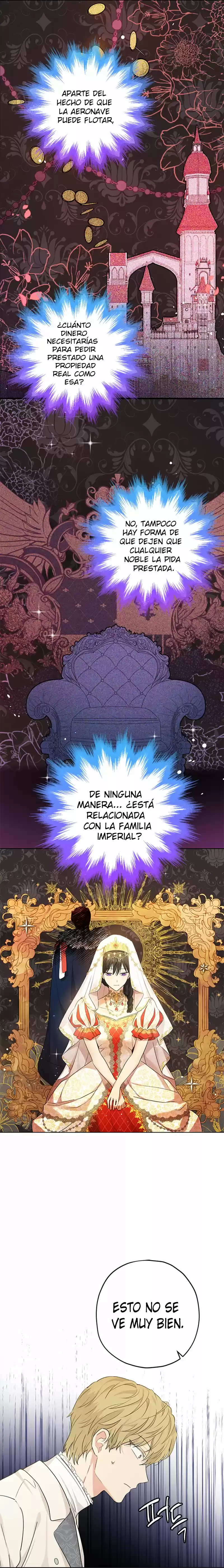 La Verdad (Novela) - Capítulo 20 - Página 10 - LectorTMOo