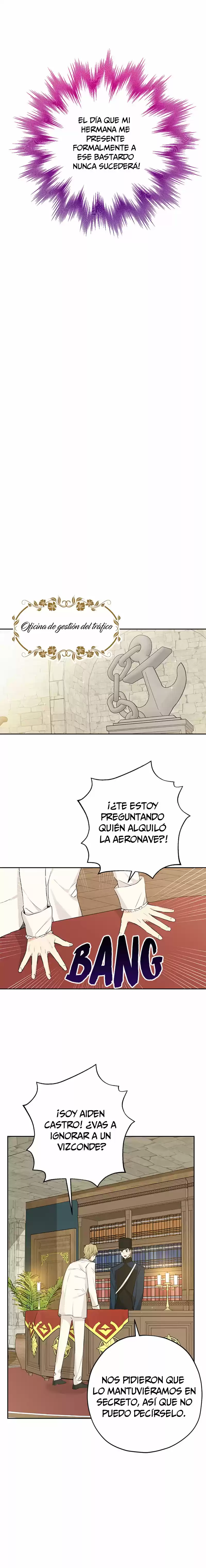 La Verdad (Novela) - Capítulo 21 - Página 12 - LectorTMOo