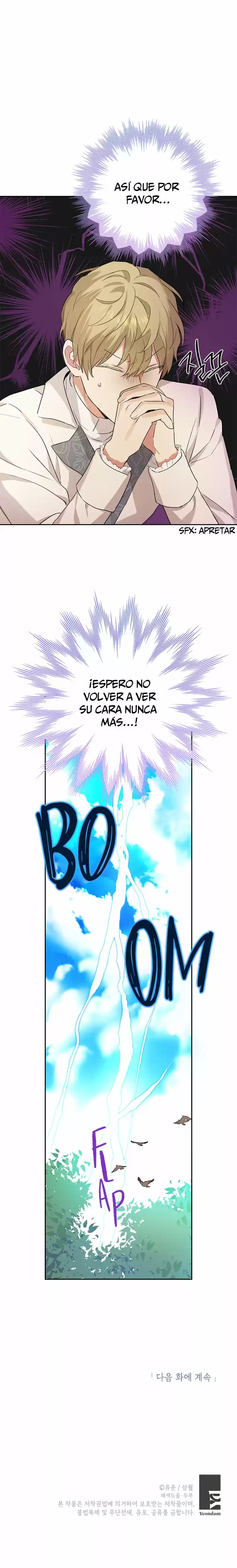 La Verdad (Novela) - Capítulo 21 - Página 15 - LectorTMOo