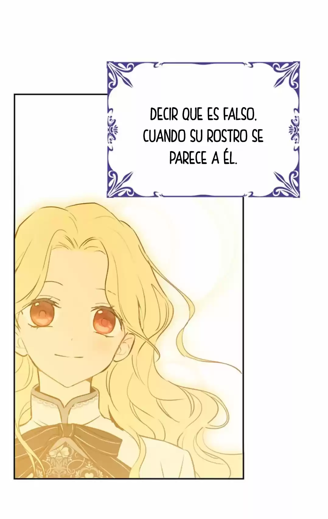 La Verdad (Novela) - Capítulo 24 - Página 11 - LectorTMOo