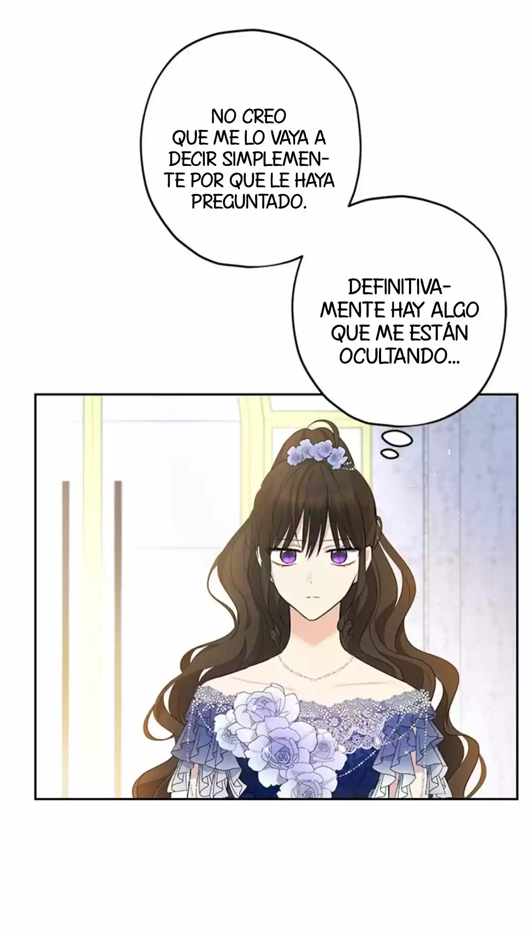 La Verdad (Novela) - Capítulo 24 - Página 14 - LectorTMOo