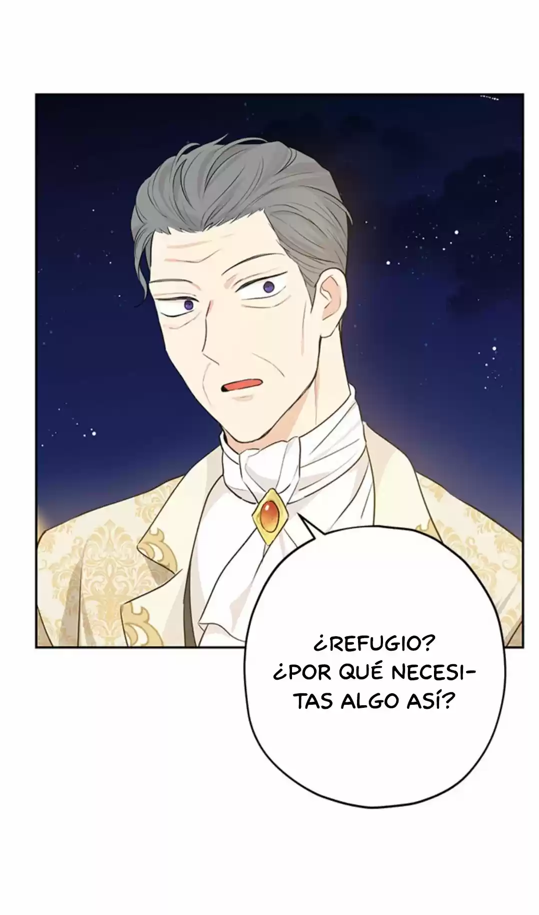 La Verdad (Novela) - Capítulo 24 - Página 19 - LectorTMOo