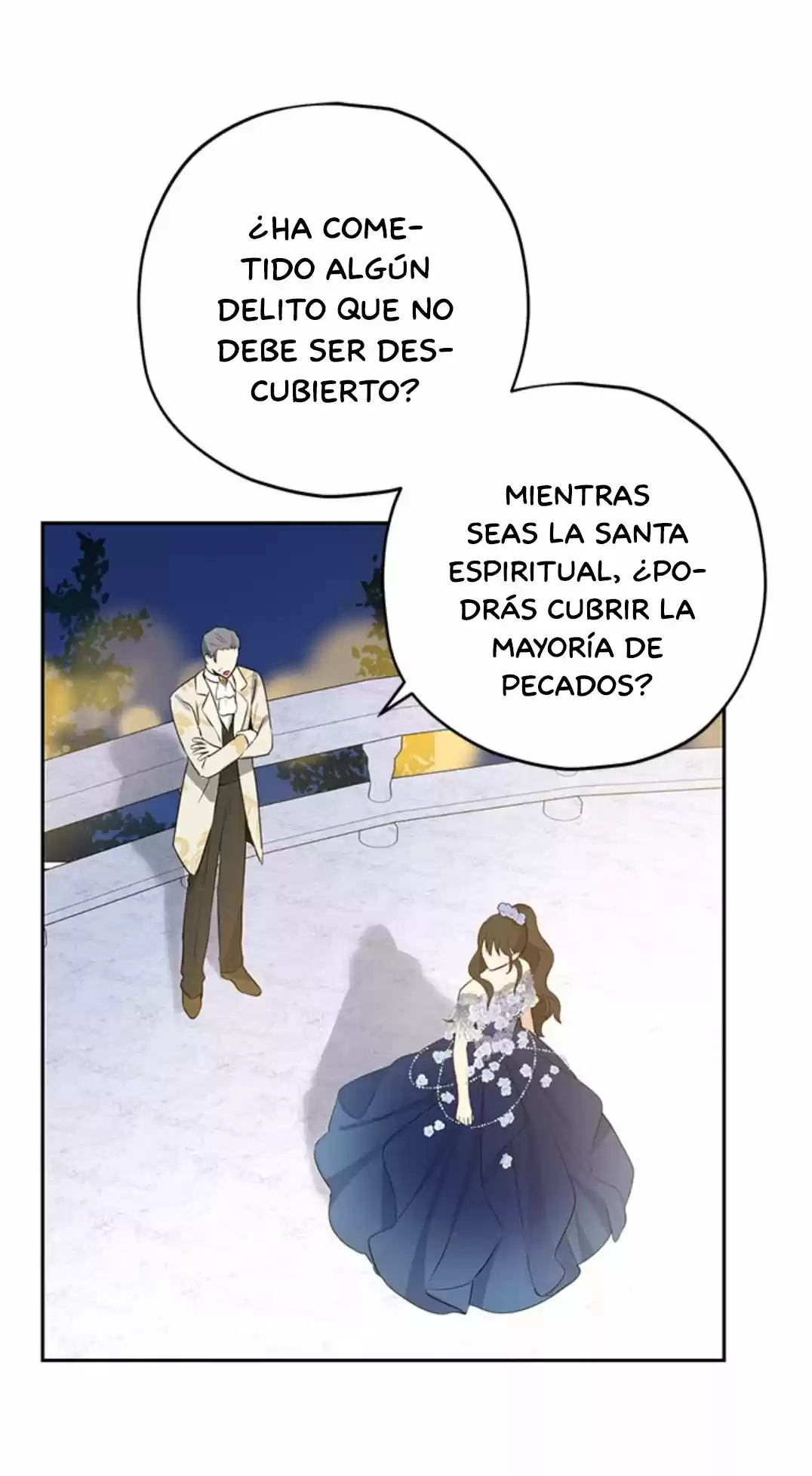 La Verdad (Novela) - Capítulo 24 - Página 23 - LectorTMOo