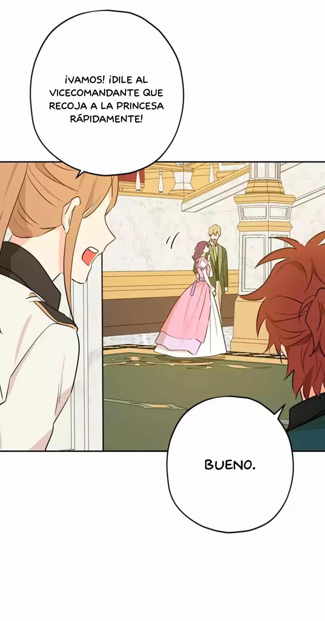 La Verdad (Novela) - Capítulo 24 - Página 43 - LectorTMOo