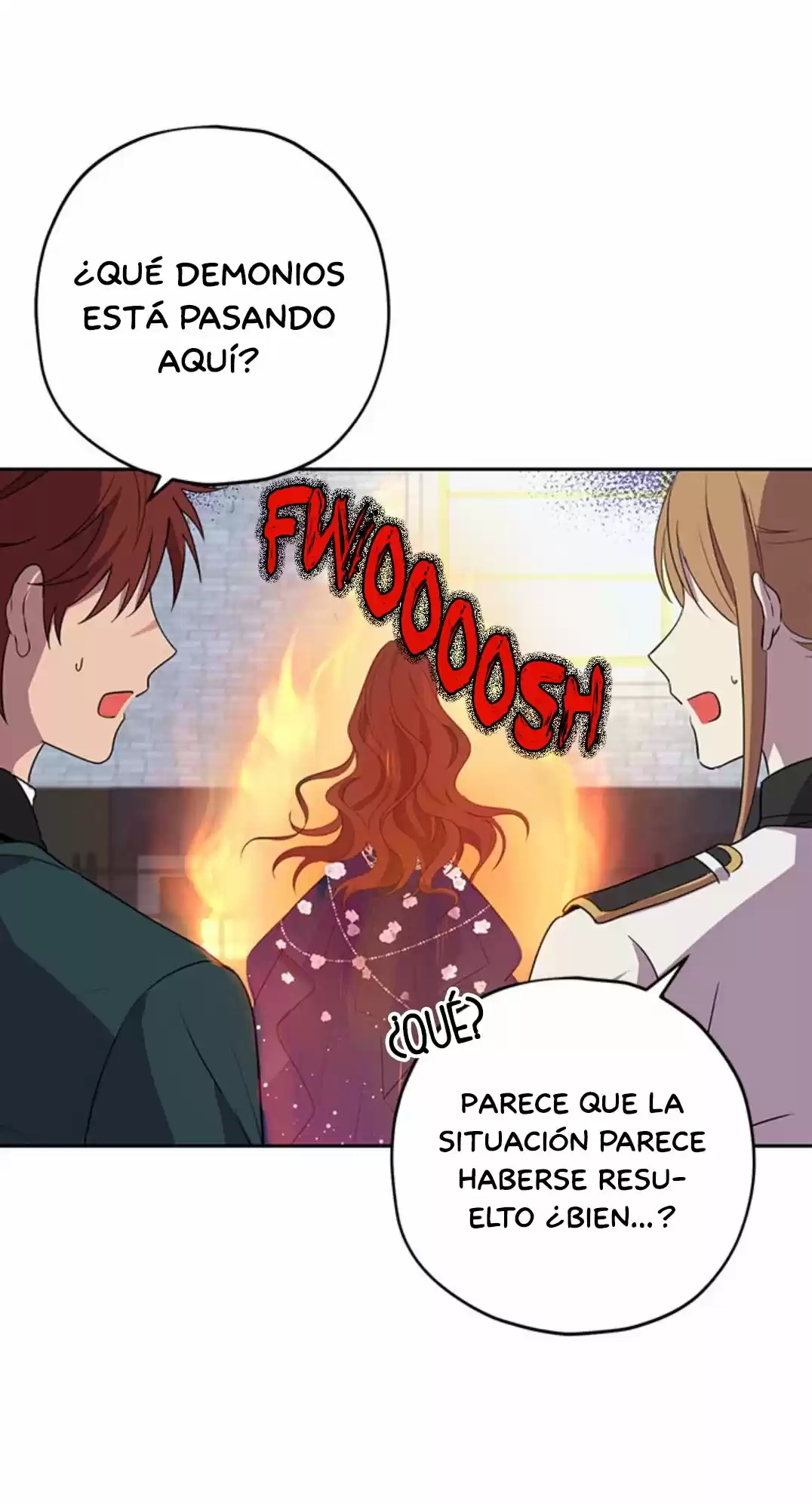 La Verdad (Novela) - Capítulo 25 - Página 11 - LectorTMOo