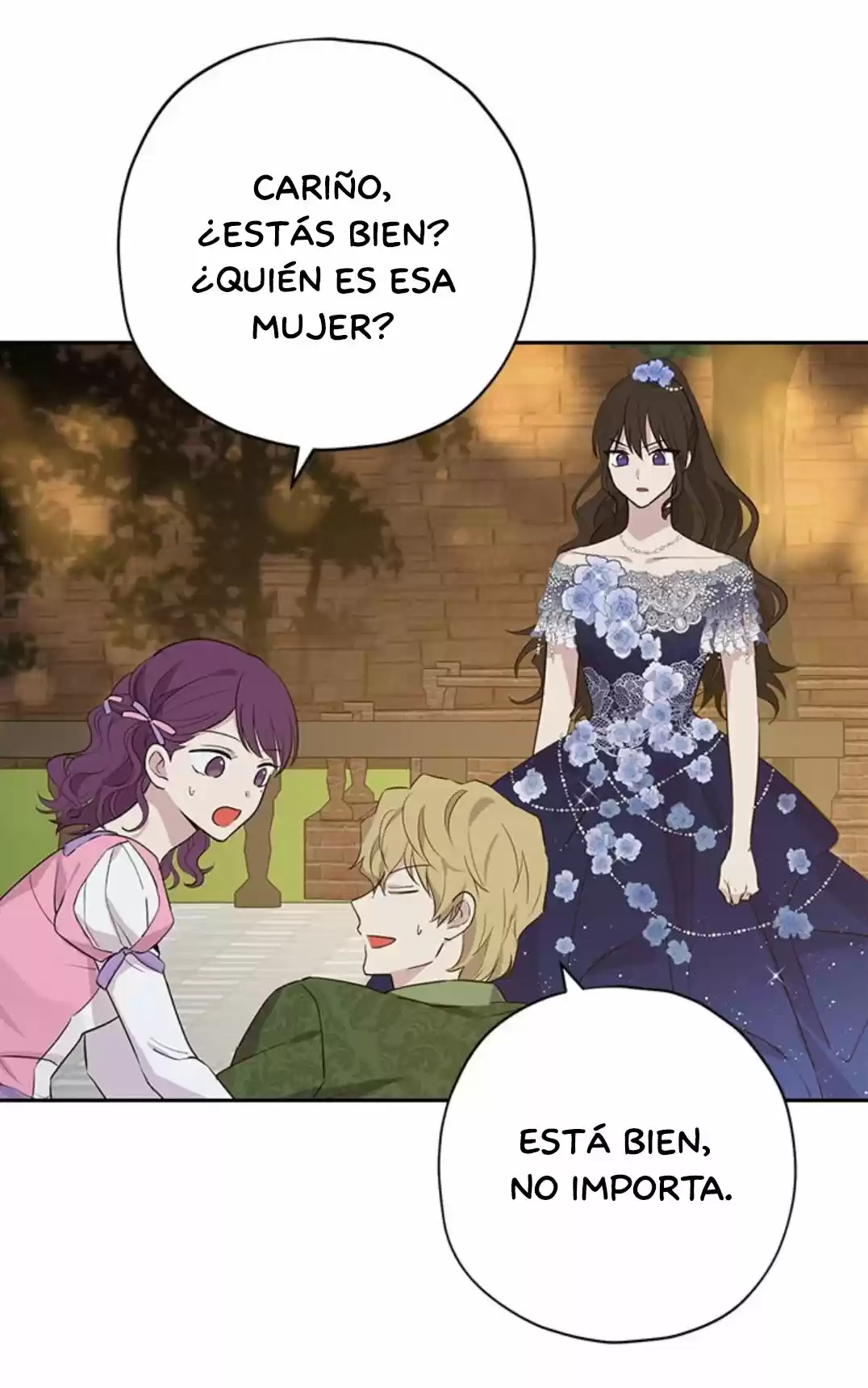 La Verdad (Novela) - Capítulo 25 - Página 14 - LectorTMOo