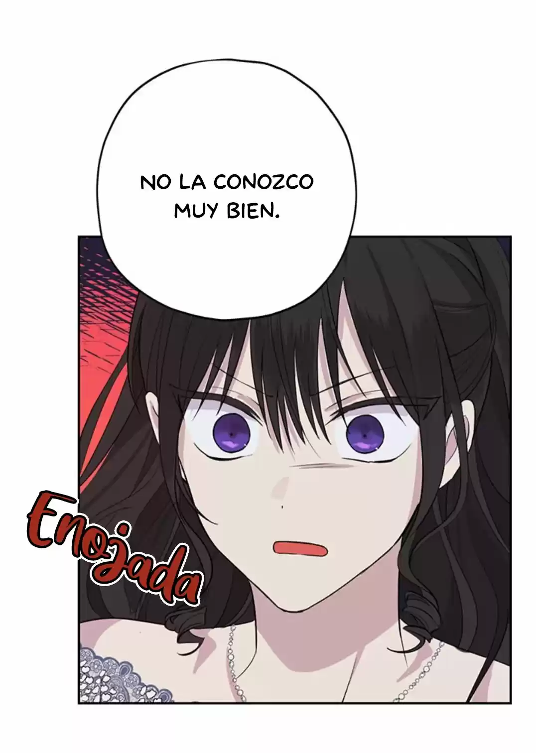 La Verdad (Novela) - Capítulo 25 - Página 15 - LectorTMOo
