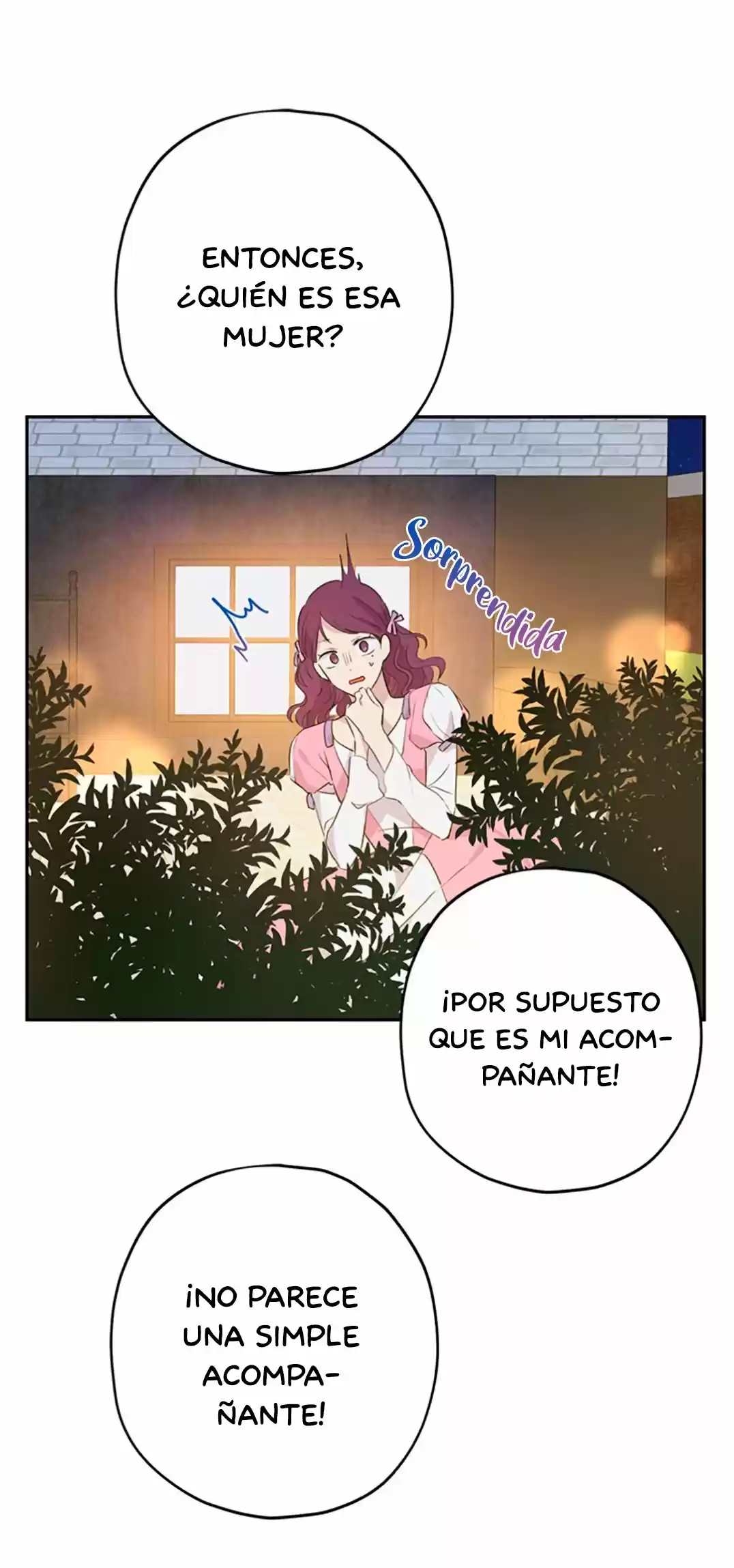 La Verdad (Novela) - Capítulo 25 - Página 27 - LectorTMOo