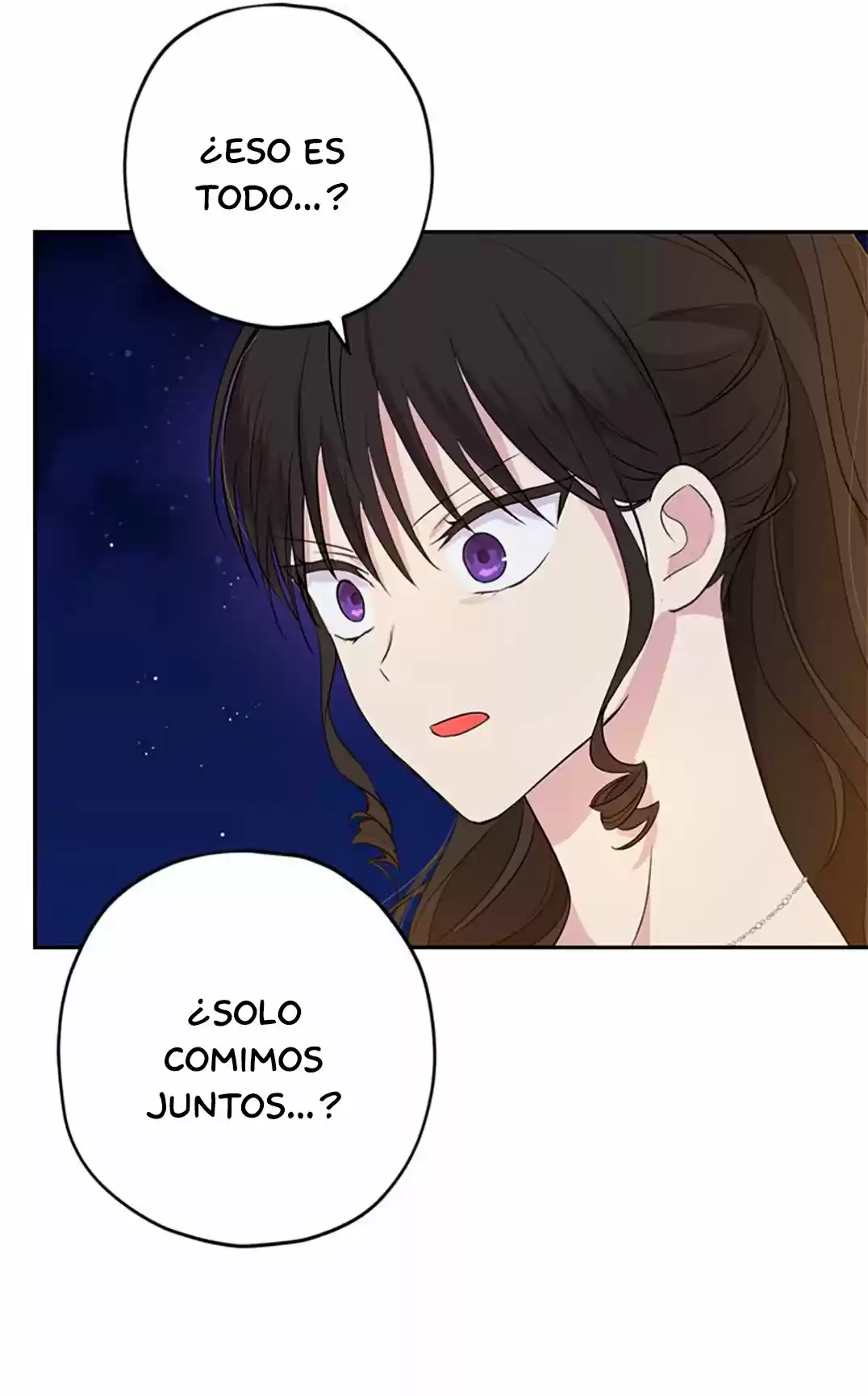 La Verdad (Novela) - Capítulo 25 - Página 30 - LectorTMOo
