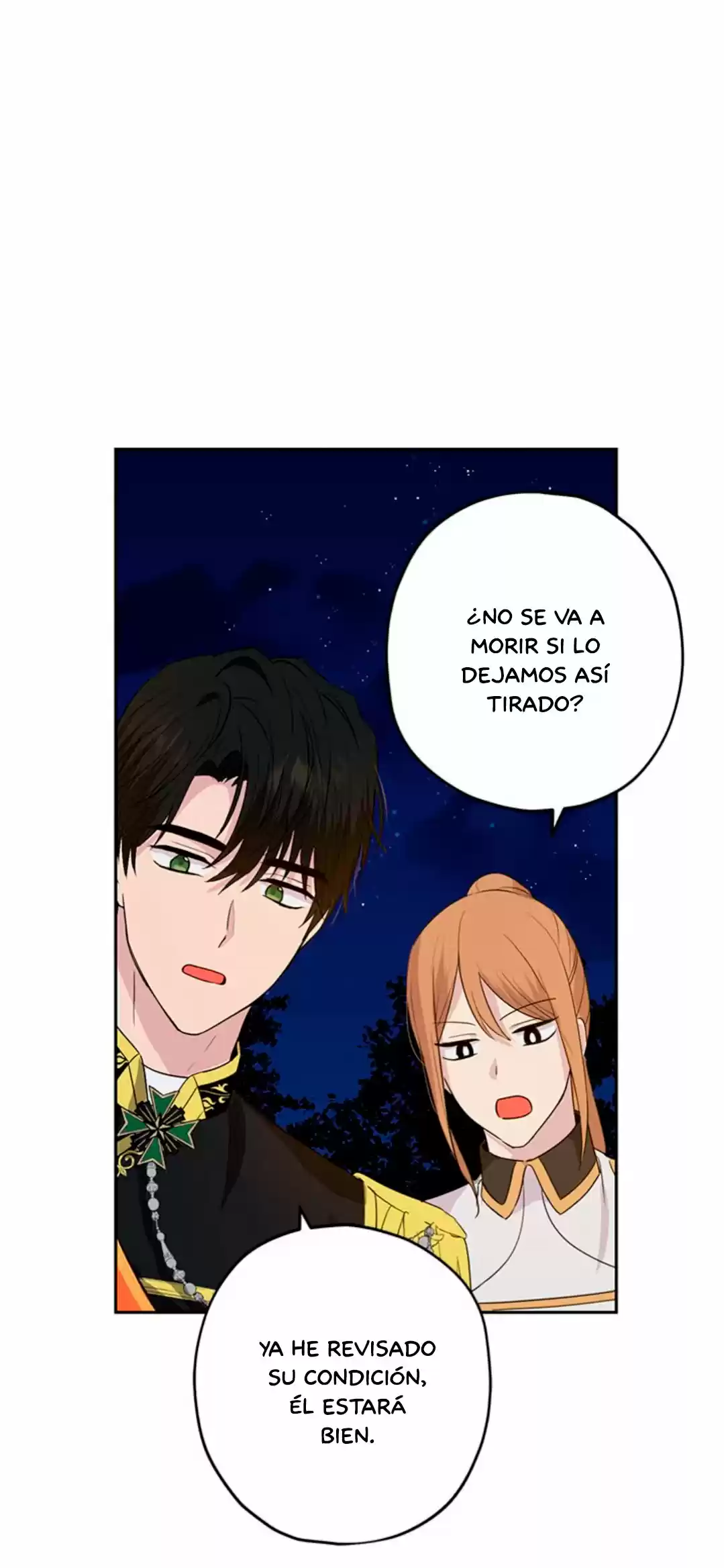La Verdad (Novela) - Capítulo 25 - Página 40 - LectorTMOo