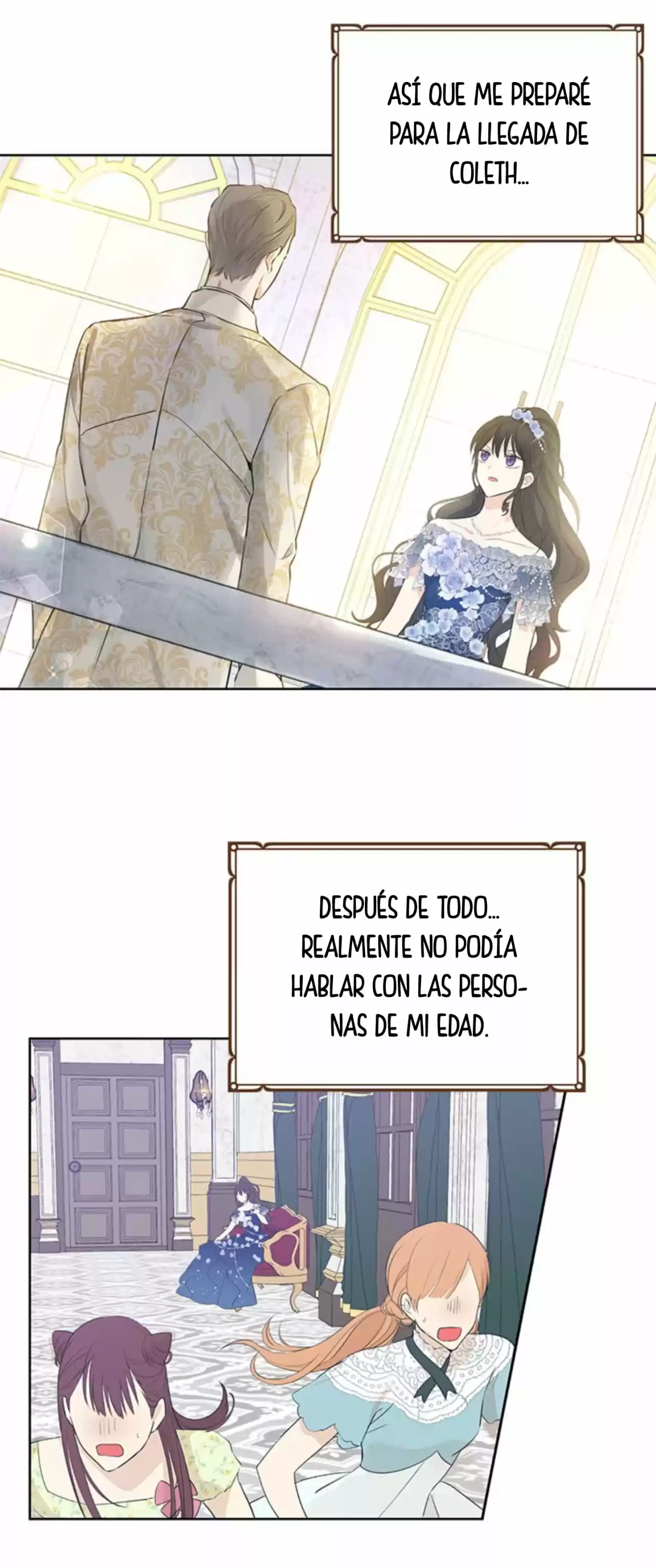 La Verdad Es Que Soy La Auténtica - Capítulo 26 - Página 24 - LectorTMOo