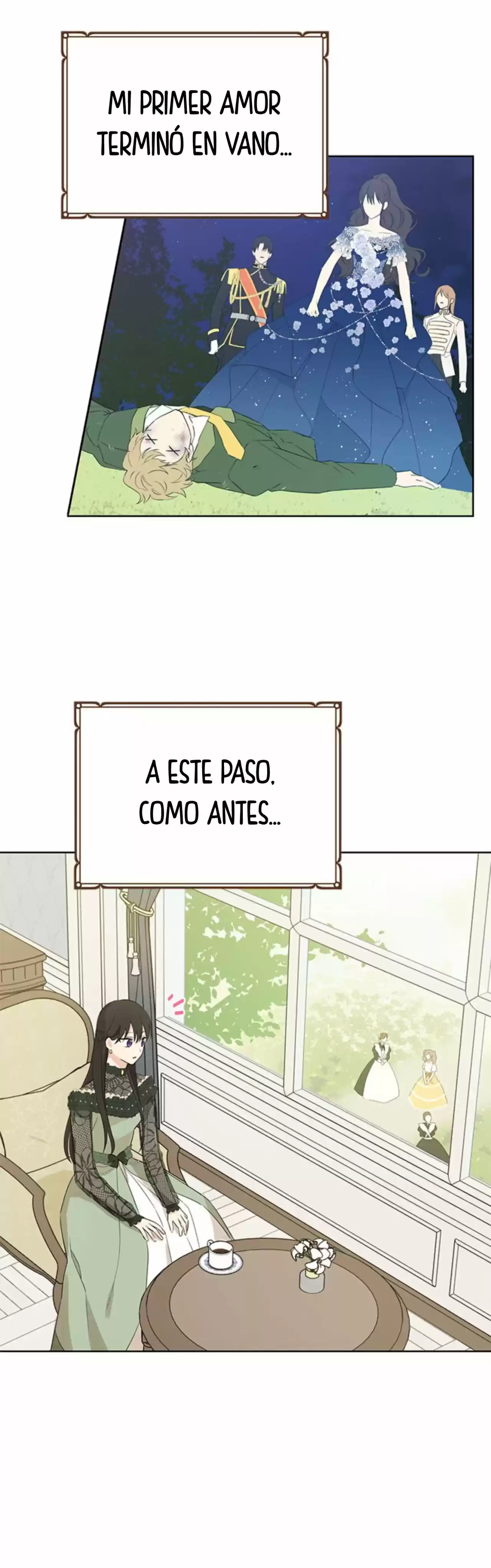 La Verdad Es Que Soy La Auténtica - Capítulo 26 - Página 25 - LectorTMOo