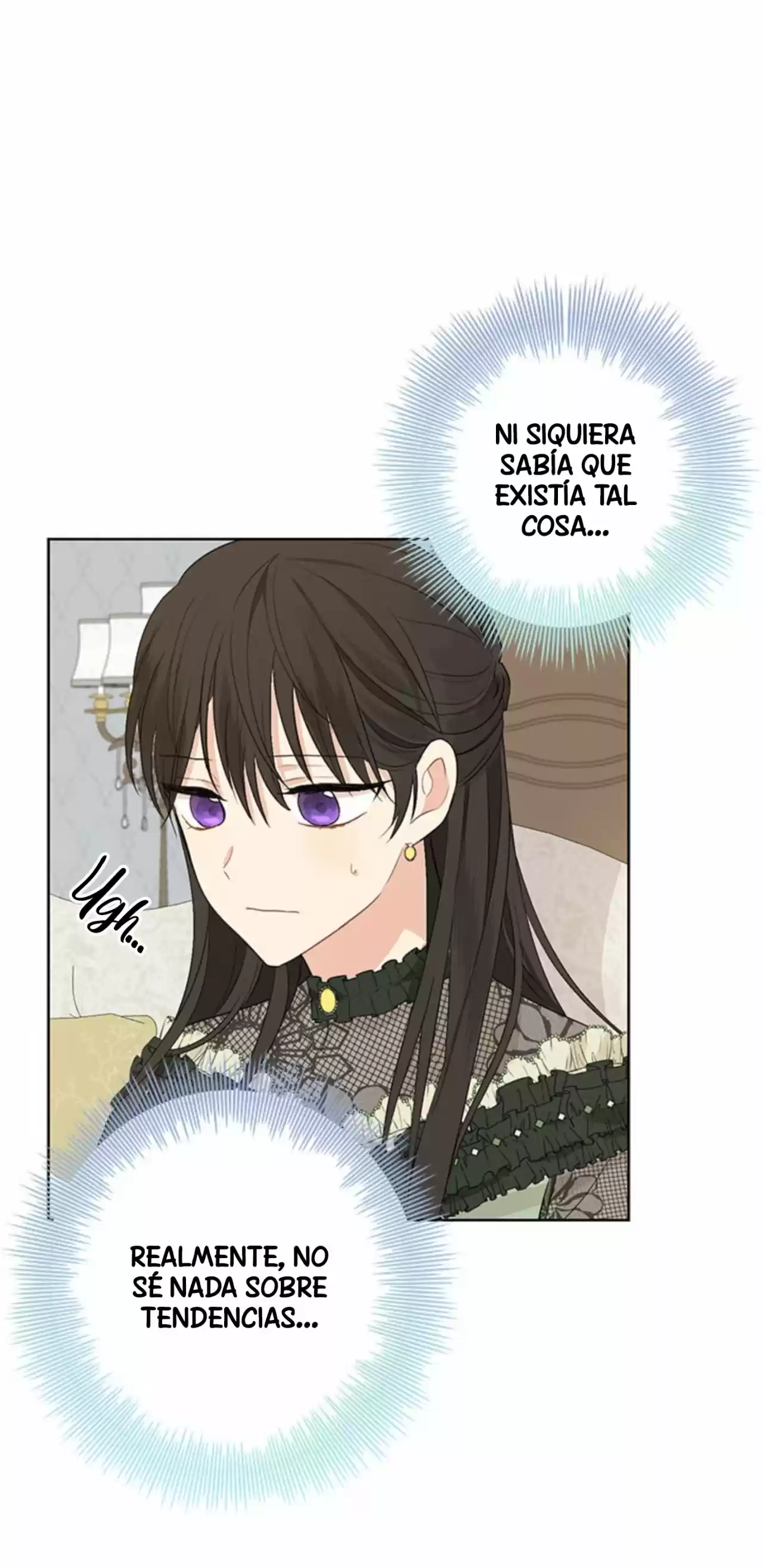 La Verdad Es Que Soy La Auténtica - Capítulo 26 - Página 31 - LectorTMOo
