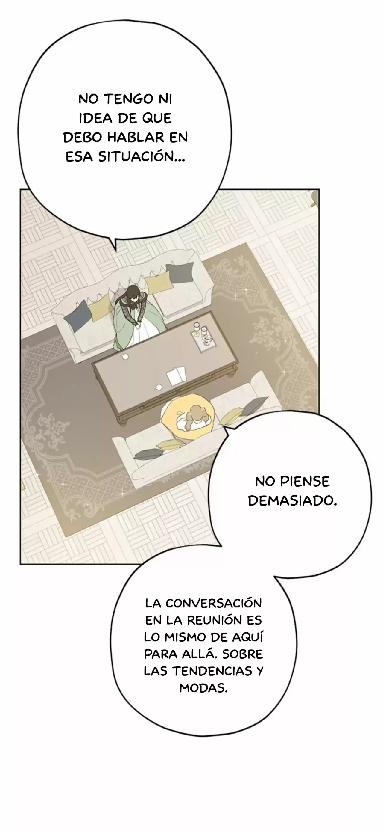 La Verdad Es Que Soy La Auténtica - Capítulo 26 - Página 39 - LectorTMOo