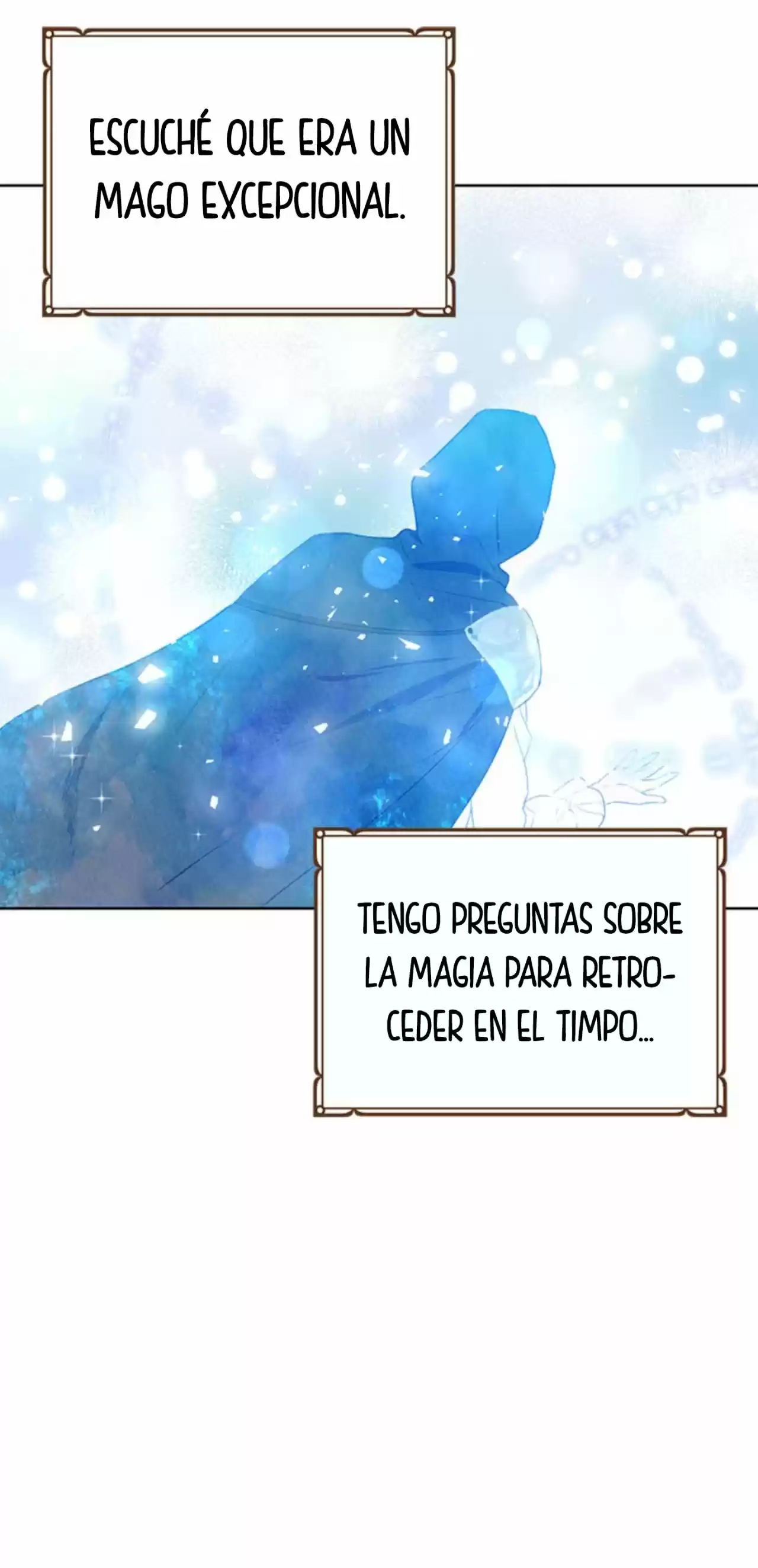 La Verdad Es Que Soy La Auténtica - Capítulo 26 - Página 43 - LectorTMOo