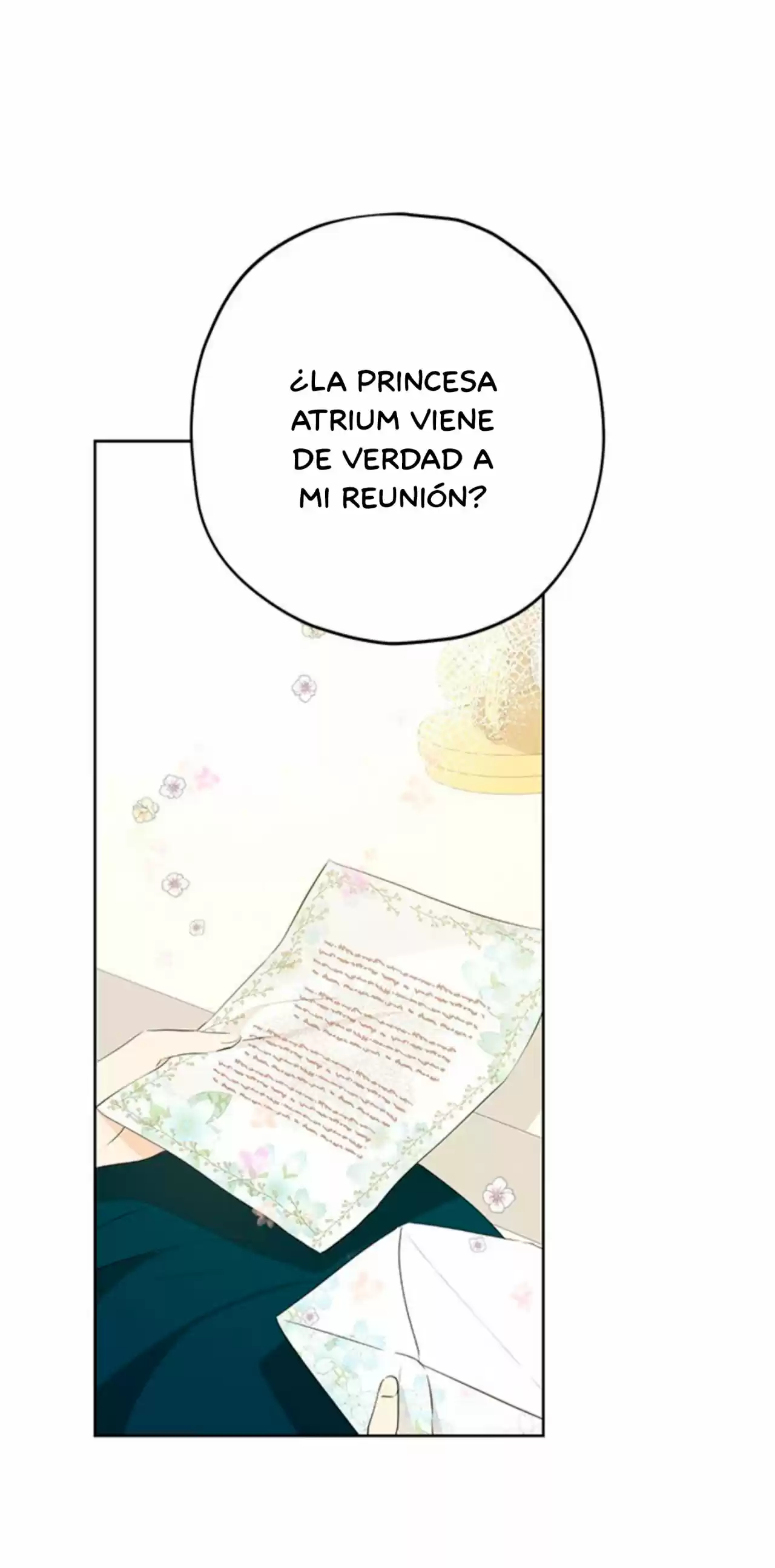 La Verdad (Novela) - Capítulo 27 - Página 10 - LectorTMOo