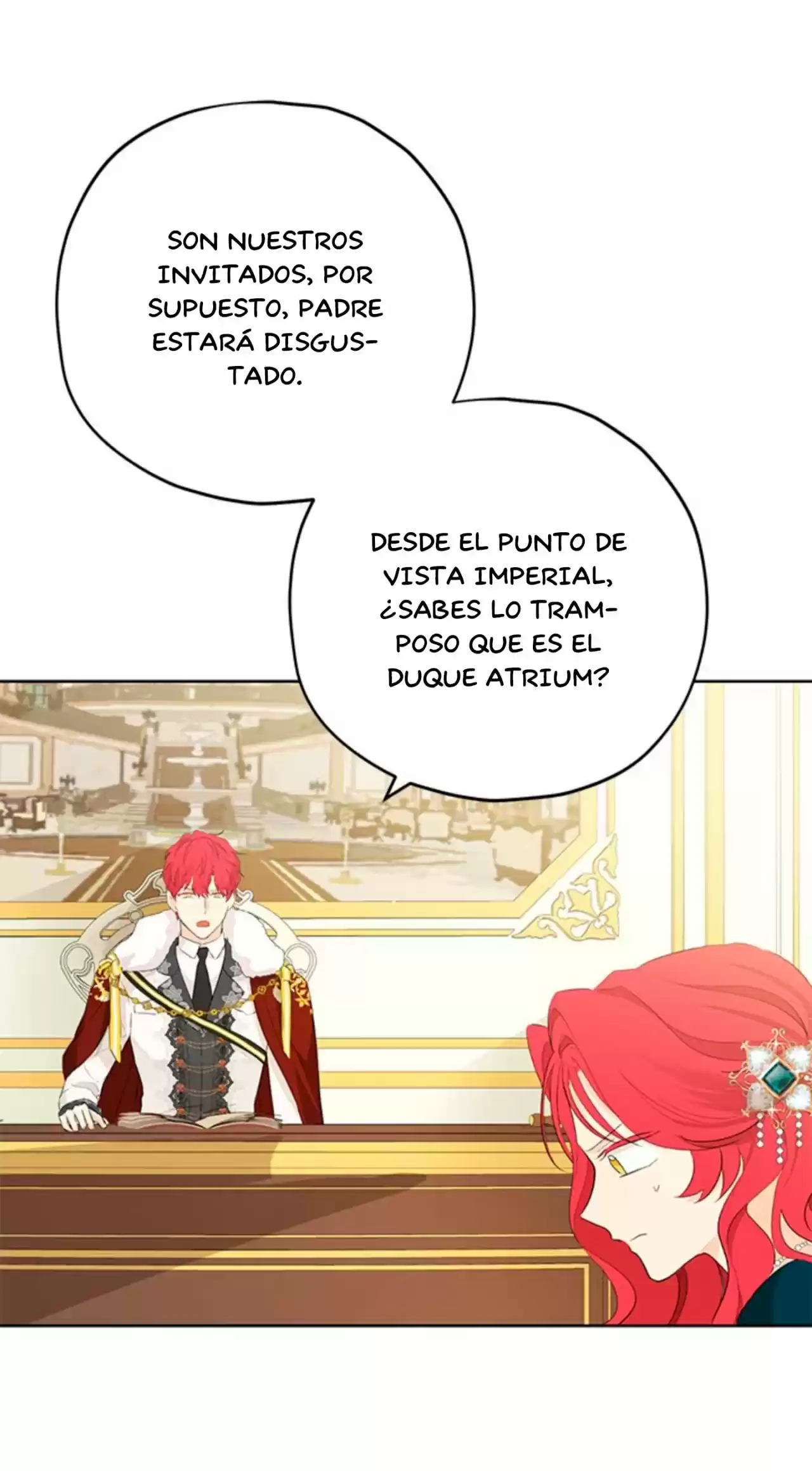 La Verdad (Novela) - Capítulo 27 - Página 15 - LectorTMOo