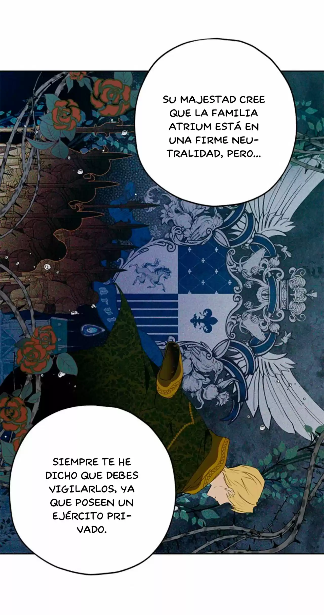 La Verdad (Novela) - Capítulo 27 - Página 16 - LectorTMOo