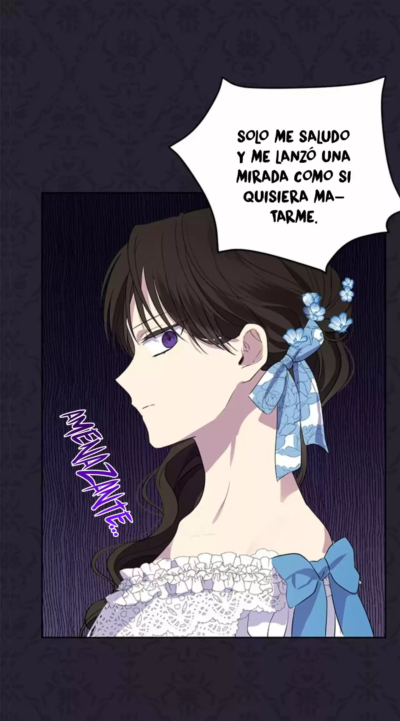 La Verdad (Novela) - Capítulo 27 - Página 20 - LectorTMOo