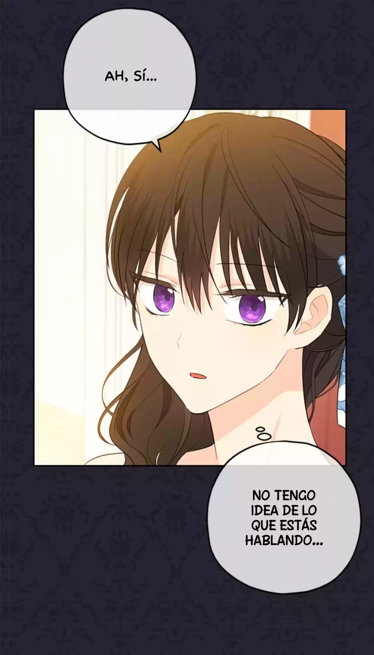 La Verdad (Novela) - Capítulo 27 - Página 23 - LectorTMOo