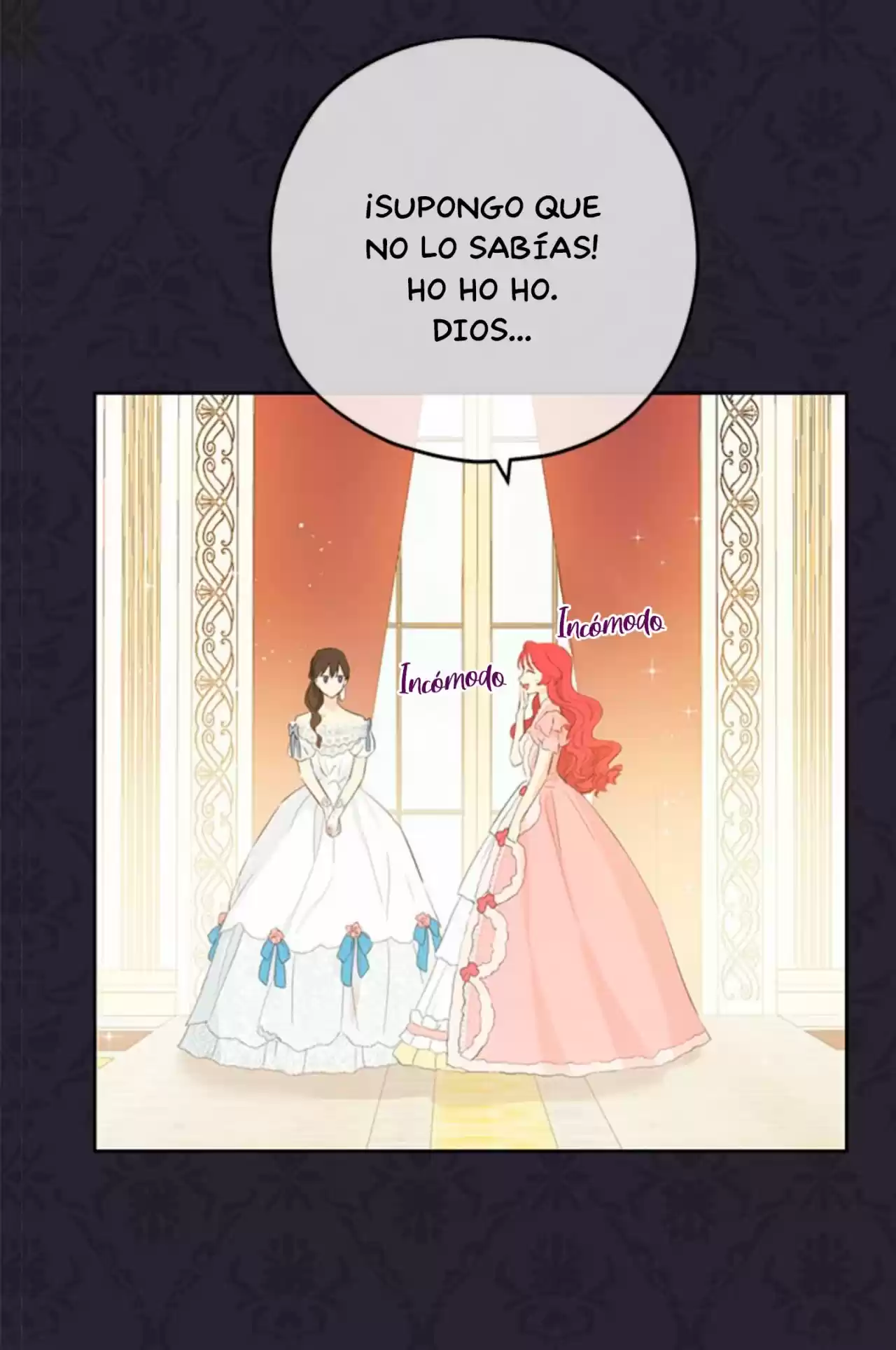 La Verdad (Novela) - Capítulo 27 - Página 24 - LectorTMOo