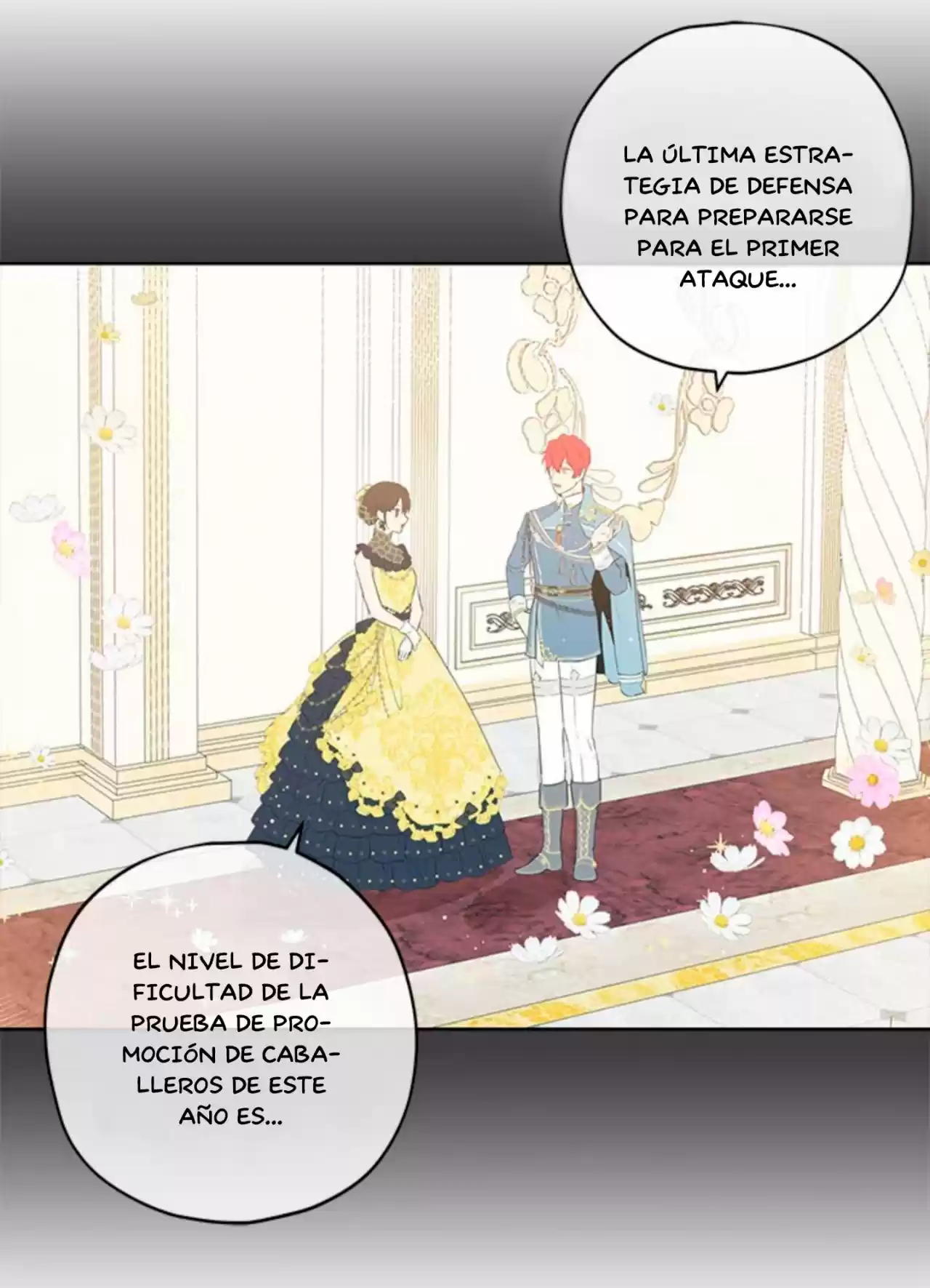 La Verdad (Novela) - Capítulo 27 - Página 32 - LectorTMOo