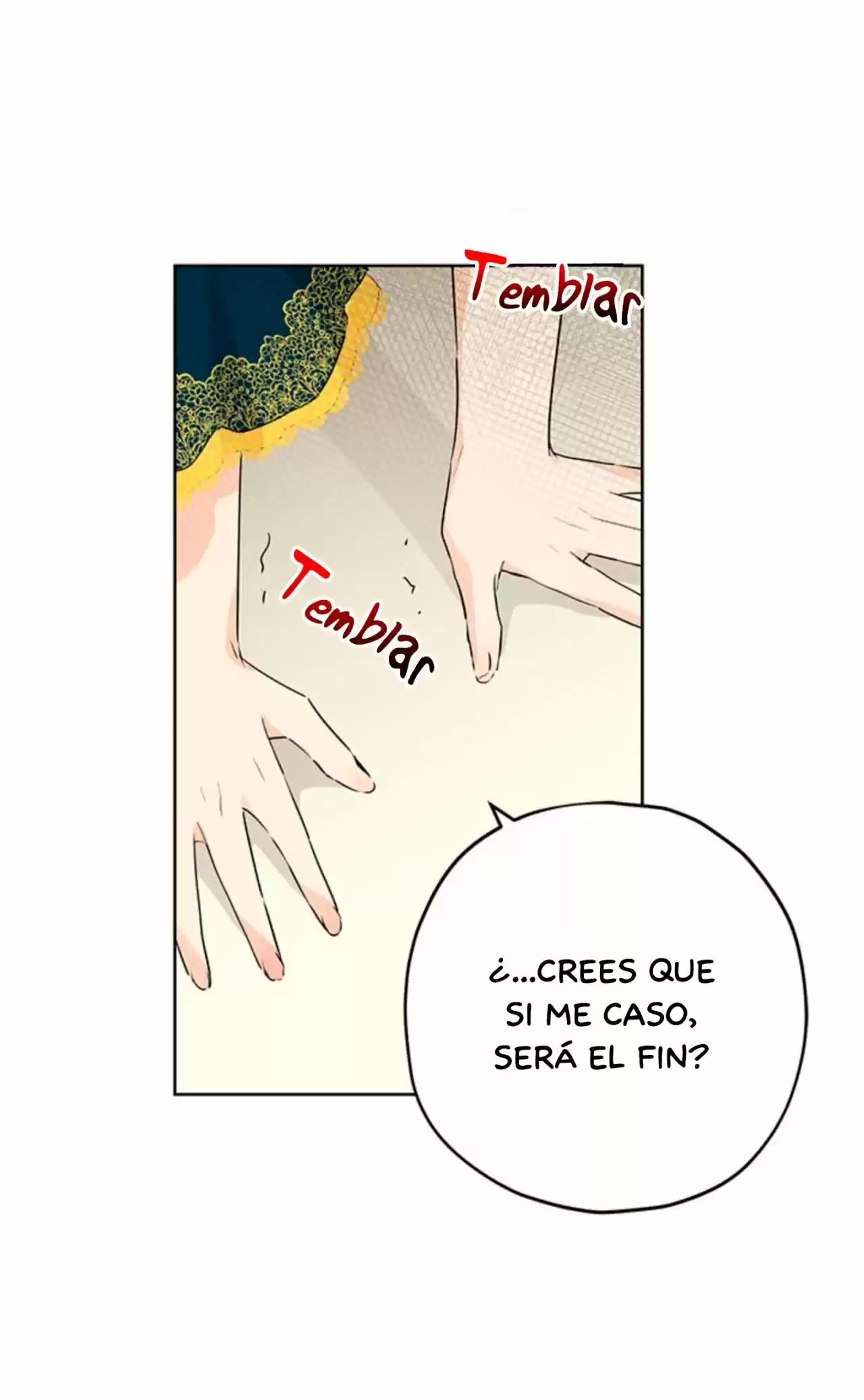 La Verdad (Novela) - Capítulo 27 - Página 34 - LectorTMOo