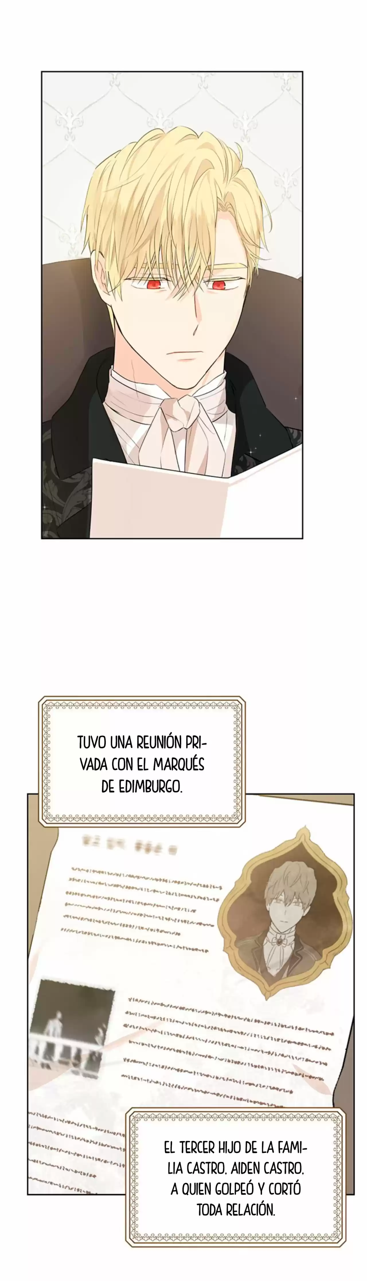 La Verdad (Novela) - Capítulo 27 - Página 44 - LectorTMOo