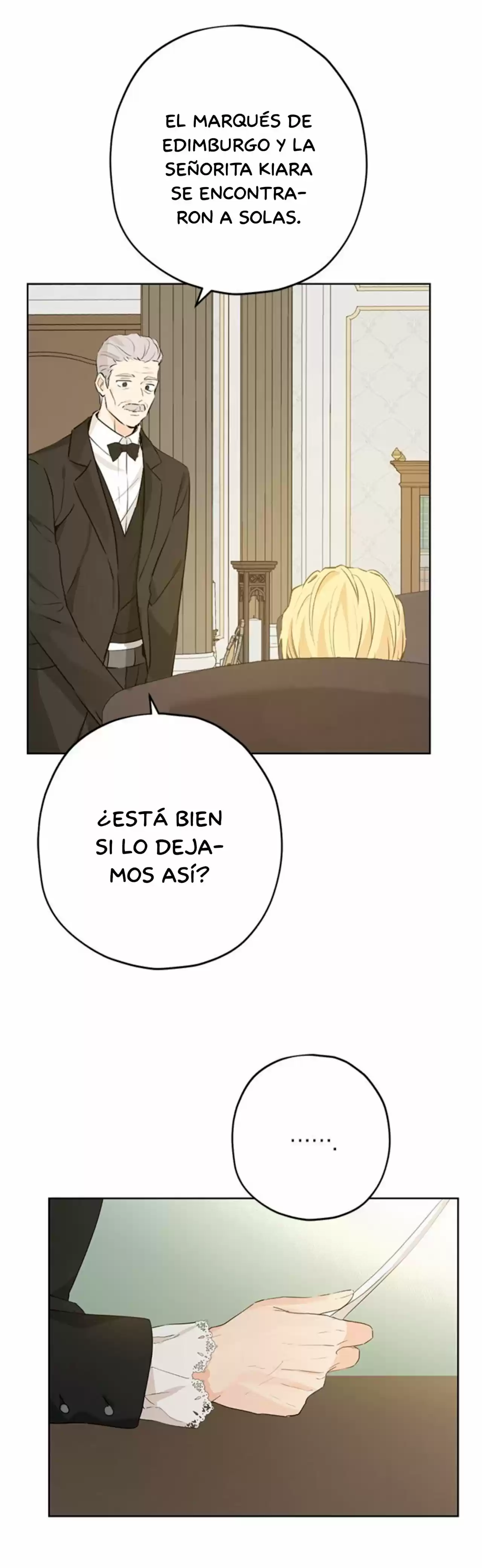La Verdad (Novela) - Capítulo 27 - Página 46 - LectorTMOo
