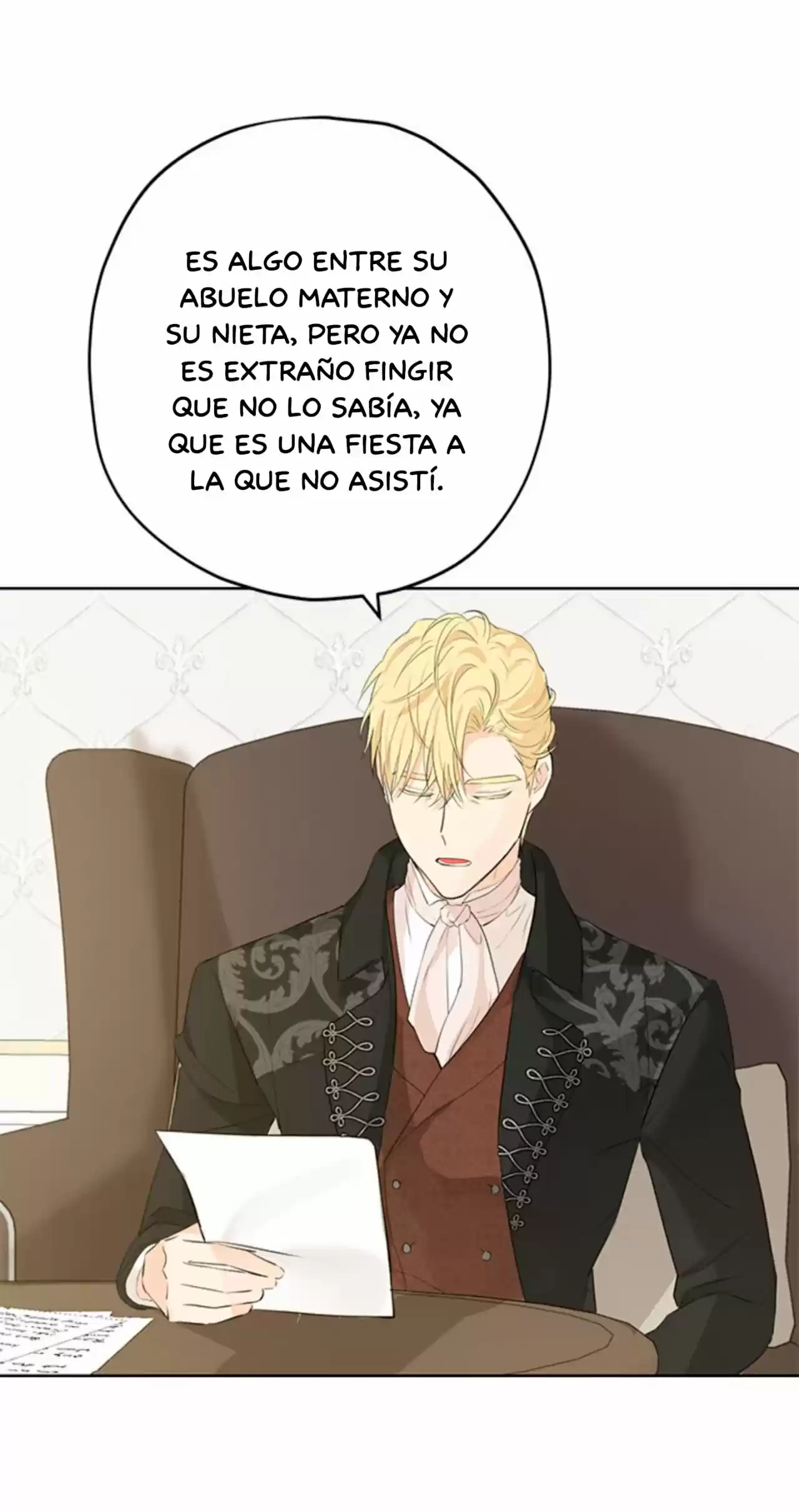 La Verdad (Novela) - Capítulo 27 - Página 47 - LectorTMOo