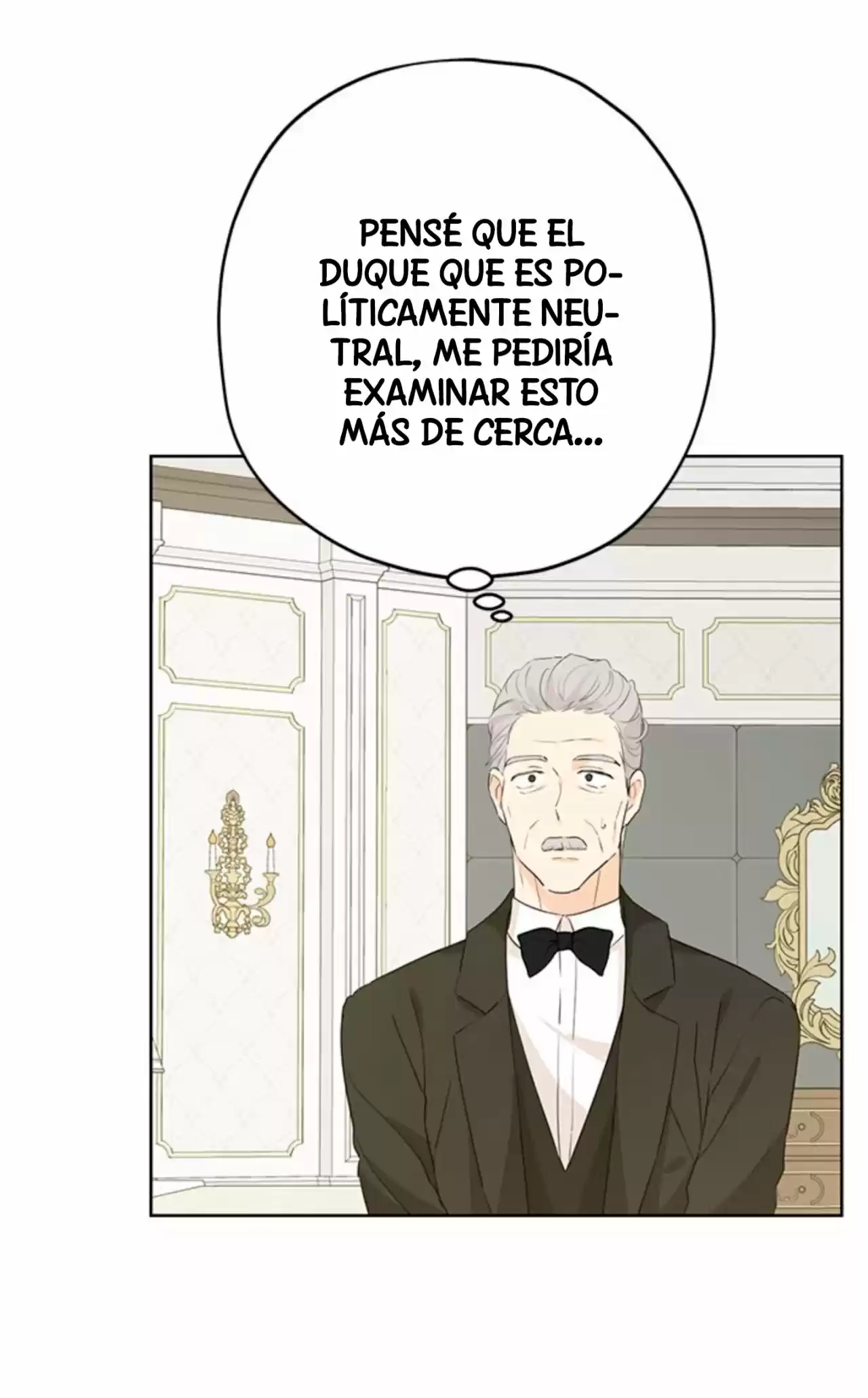 La Verdad (Novela) - Capítulo 27 - Página 48 - LectorTMOo