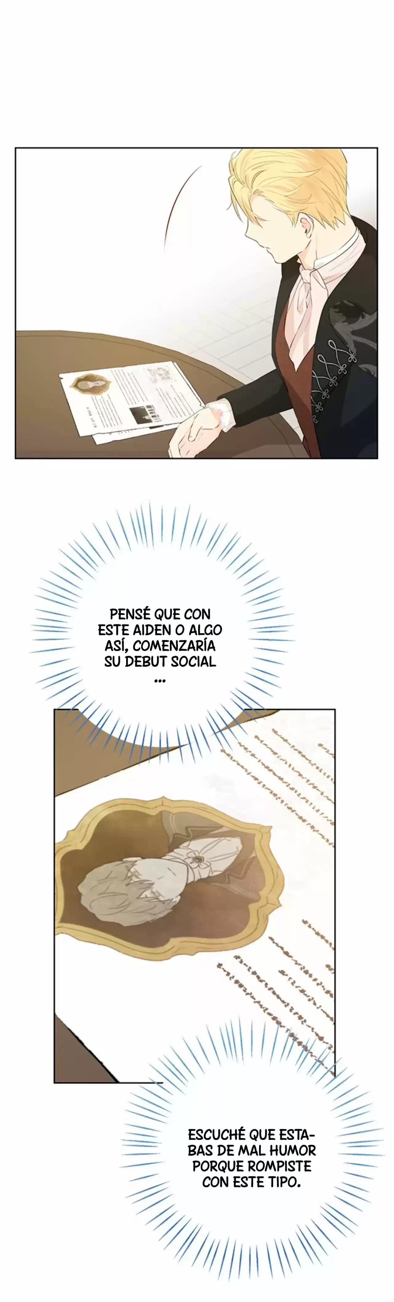 La Verdad (Novela) - Capítulo 27 - Página 50 - LectorTMOo