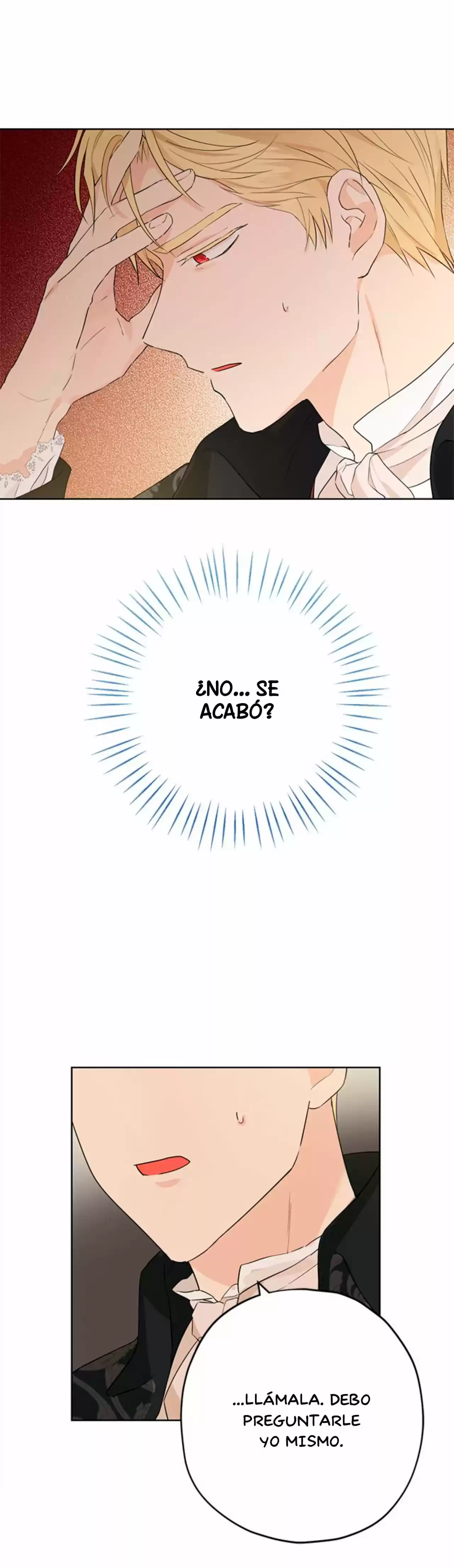 La Verdad (Novela) - Capítulo 27 - Página 51 - LectorTMOo