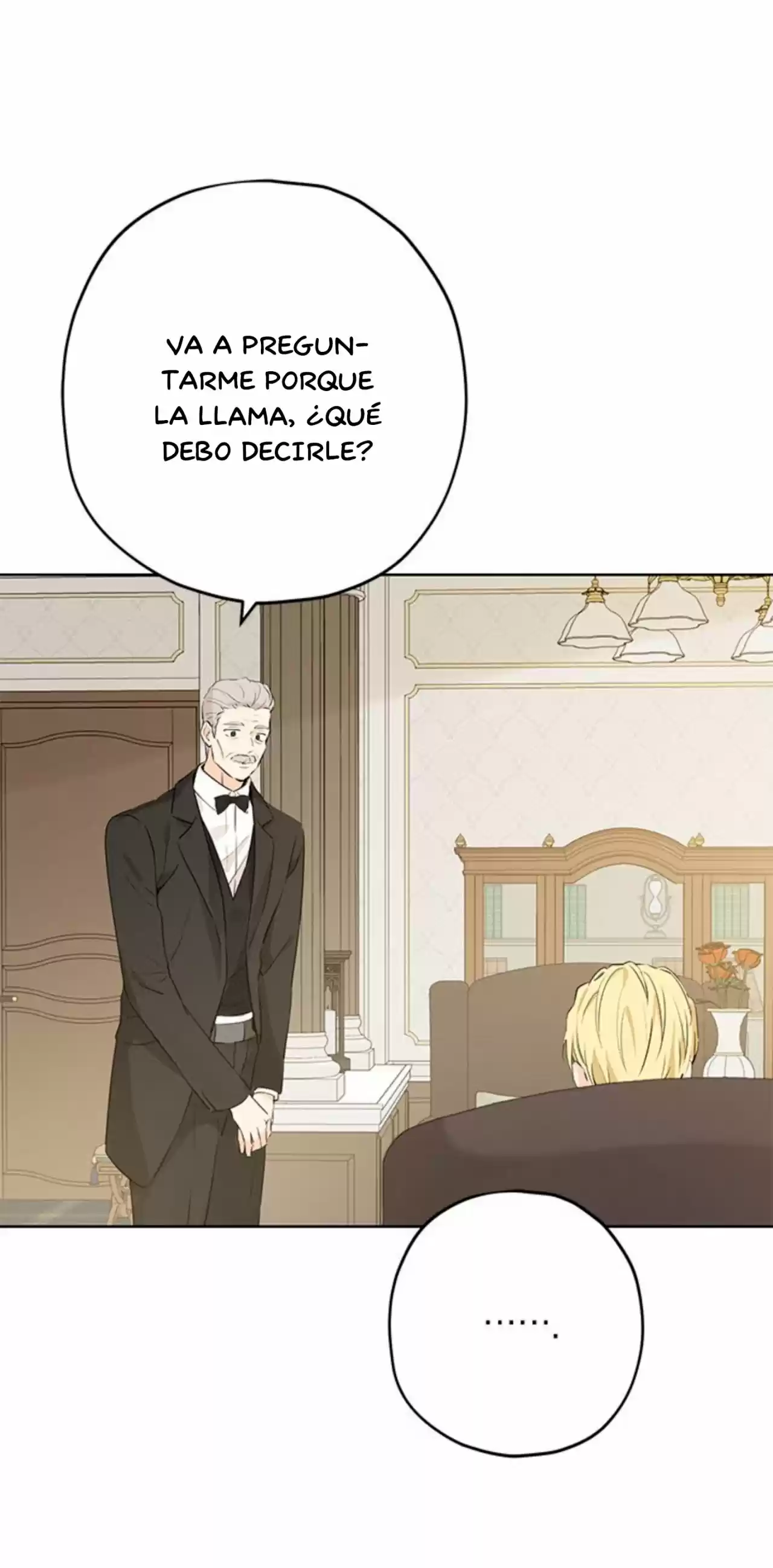 La Verdad (Novela) - Capítulo 27 - Página 52 - LectorTMOo