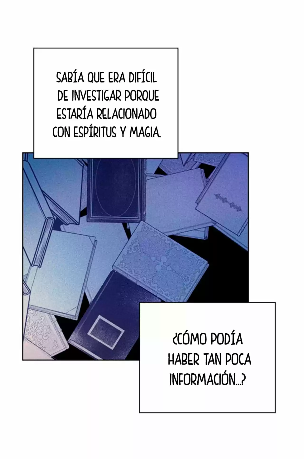 La Verdad Es Que Soy La Auténtica - Capítulo 28 - Página 11 - LectorTMOo