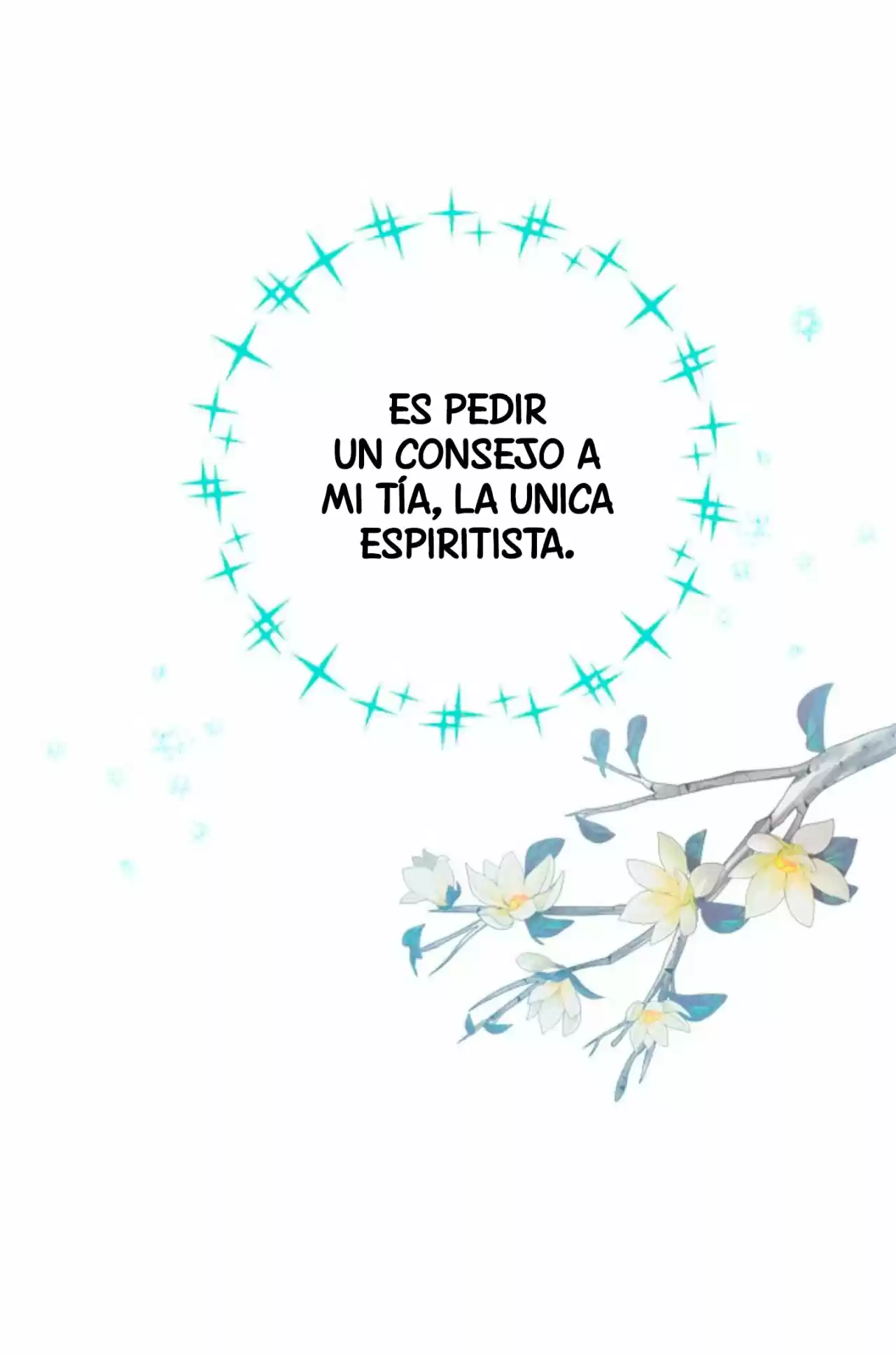 La Verdad Es Que Soy La Auténtica - Capítulo 28 - Página 13 - LectorTMOo