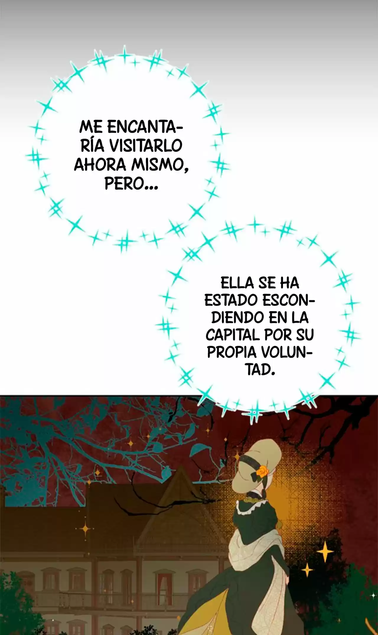La Verdad Es Que Soy La Auténtica - Capítulo 28 - Página 19 - LectorTMOo