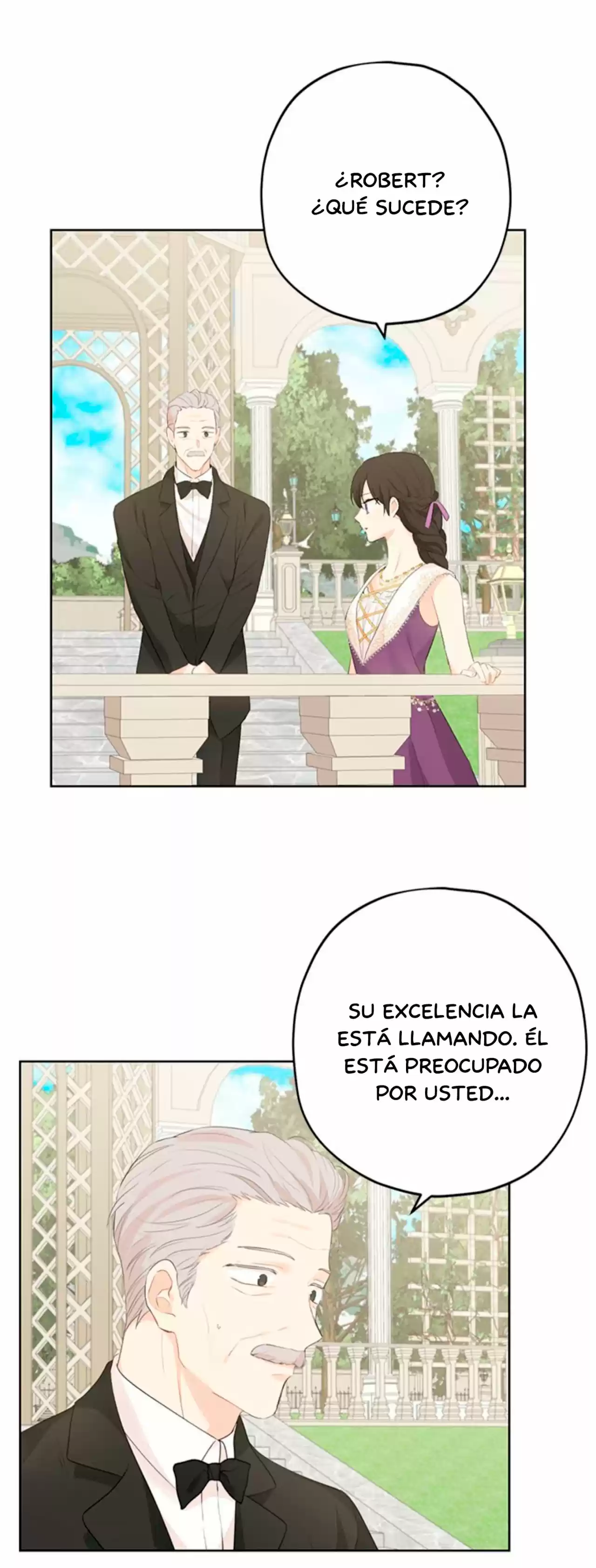La Verdad Es Que Soy La Auténtica - Capítulo 28 - Página 22 - LectorTMOo